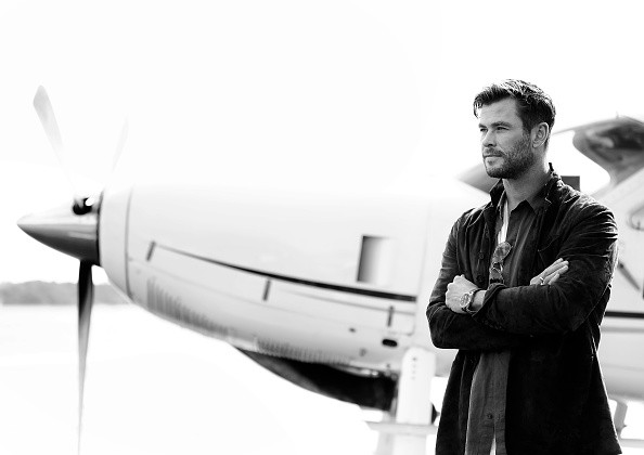 Chris Hemsworth at Risk of Alzheimer's Disease; Interesting Facts About This Condition