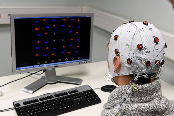 Chinese Researchers Debuts Open-Source Platform for Brain Computer ...