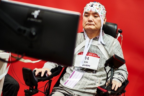 Chinese Researchers Debuts Open-Source Platform for Brain Computer Interface
