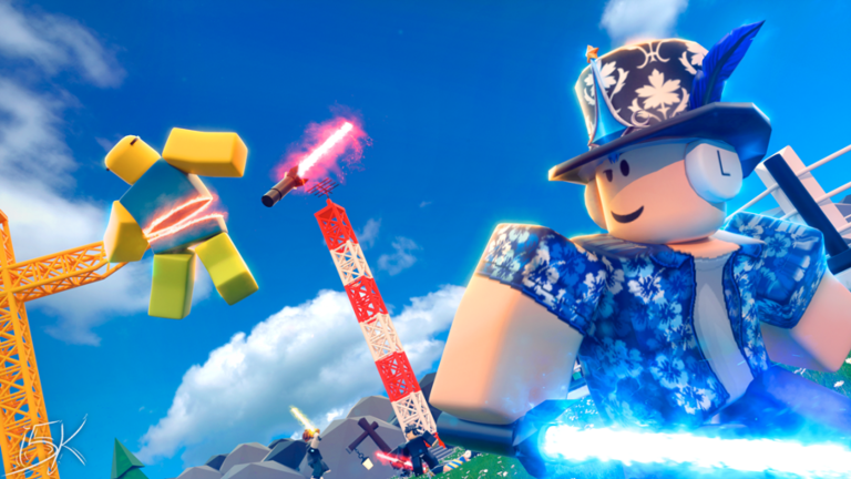 'Roblox' Saber Simulator Redeem Codes for November 2022: How to Get Crowns, Strength, and Coins