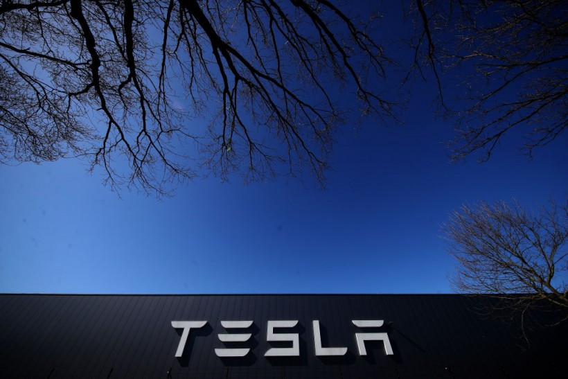 Tesla Assembly Plant In Tilburg Reported To Cease Production
