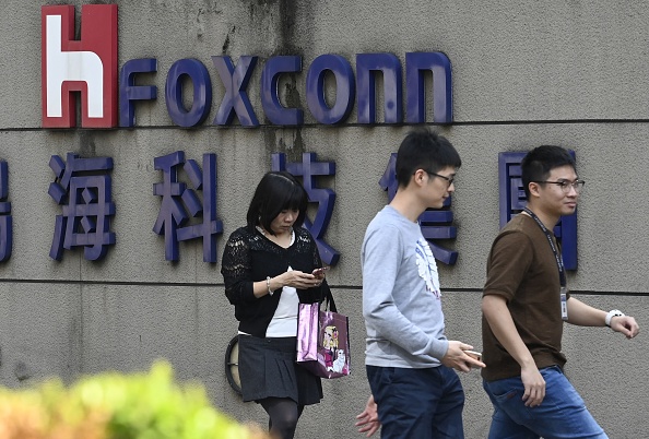 Foxconn to Invest $700 Million in New Facility in India