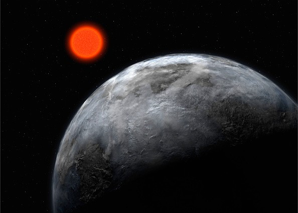New Super-Jupiter Exoplanet Puzzles Astronomers; Planetary Formation Theories Can't Explain It