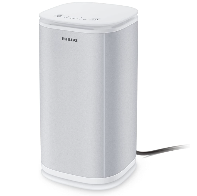 Philips's Smart Home Air Purifier Spotted at Amazon For Just $150