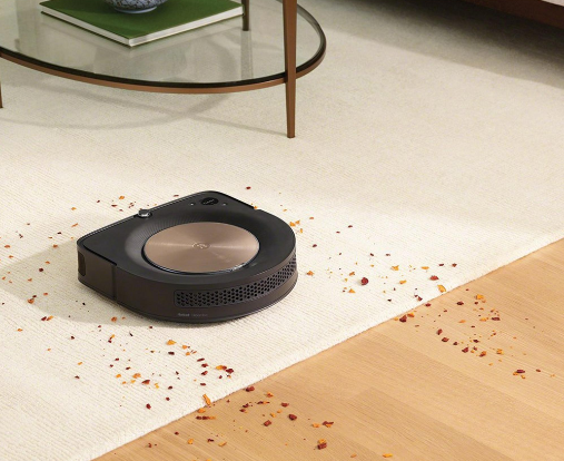 Black Friday Deal iRobot Roomba S9+: This Premium Vacuum Cleaner is on Sale! Where to Buy, Other Details