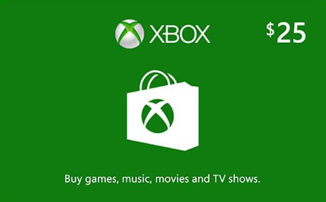Cyber Monday Sale Sees Buyers Get $25 Xbox Gift Cards for Just $20: Save $5 Every Purchase