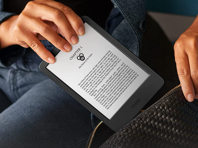 Cyber Monday Sale Sees Amazon Kindle Drop to Lowest Price Ever Tech Times