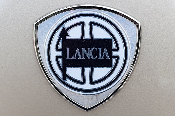 ITALY-INDUSTRY-AUTO-LANCIA