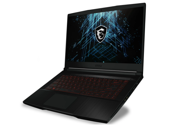 Cyber Monday Sale Sees MSI Gaming Laptop Drop to Just $450
