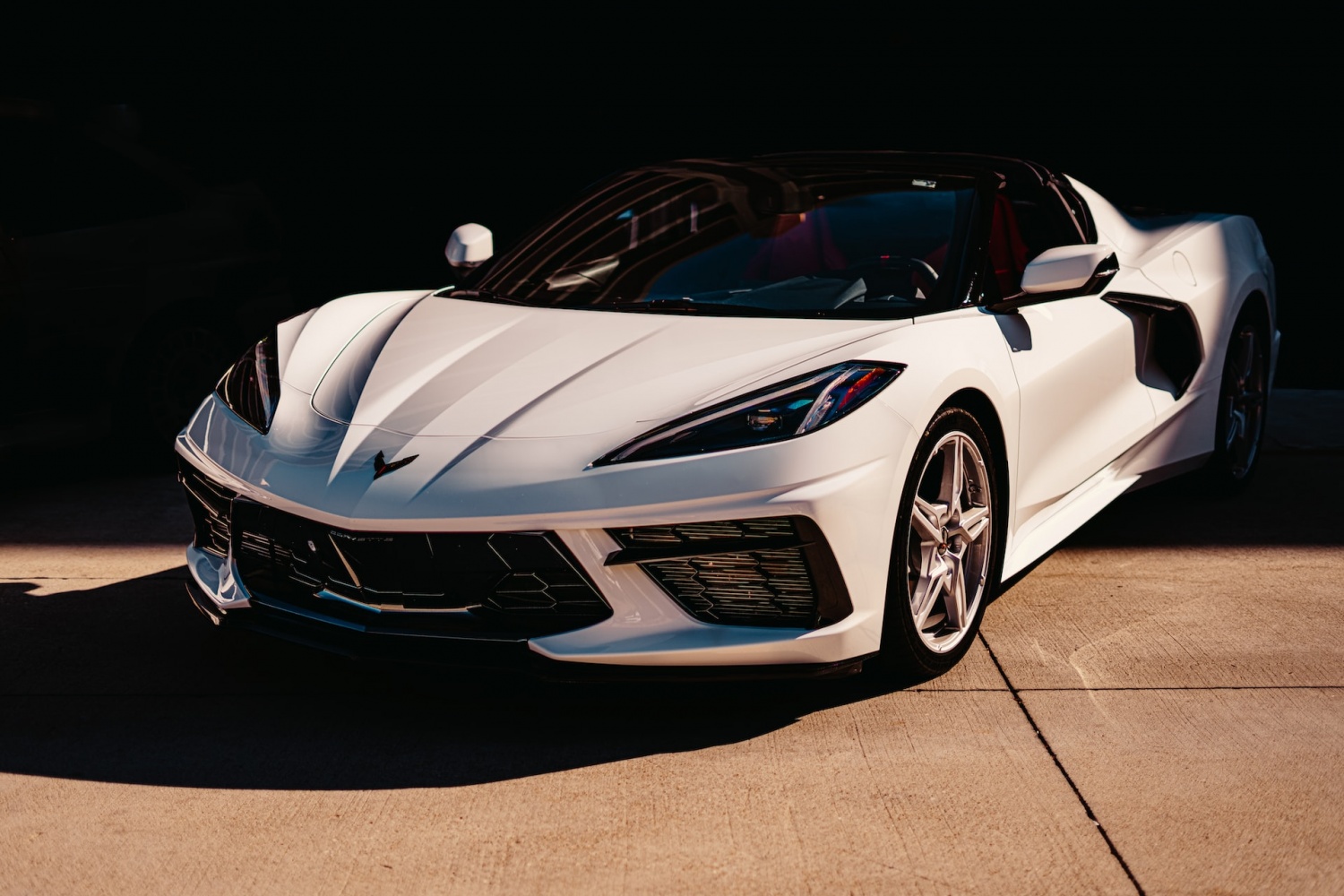 Corvette to Release Two Different Styles For its EVs in 2025: Four-Door and Crossover?