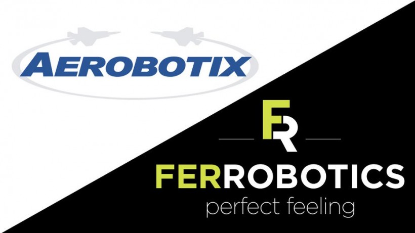 Aerobotix和FerRobotics