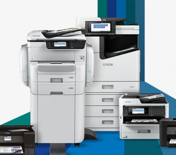 Epson Laser Printers to be Halted by 2026; Here's What Will Replace Them and Why
