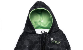 Microsoft is Selling an Xbox Controller Hoodie: How Much is it Priced?