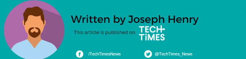 Joseph Henry Tech Times
