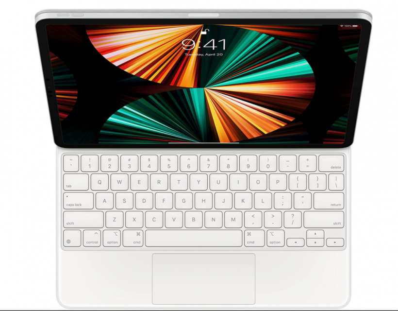 Grab this Apple Magic Keyboard at $100 Off on Amazon