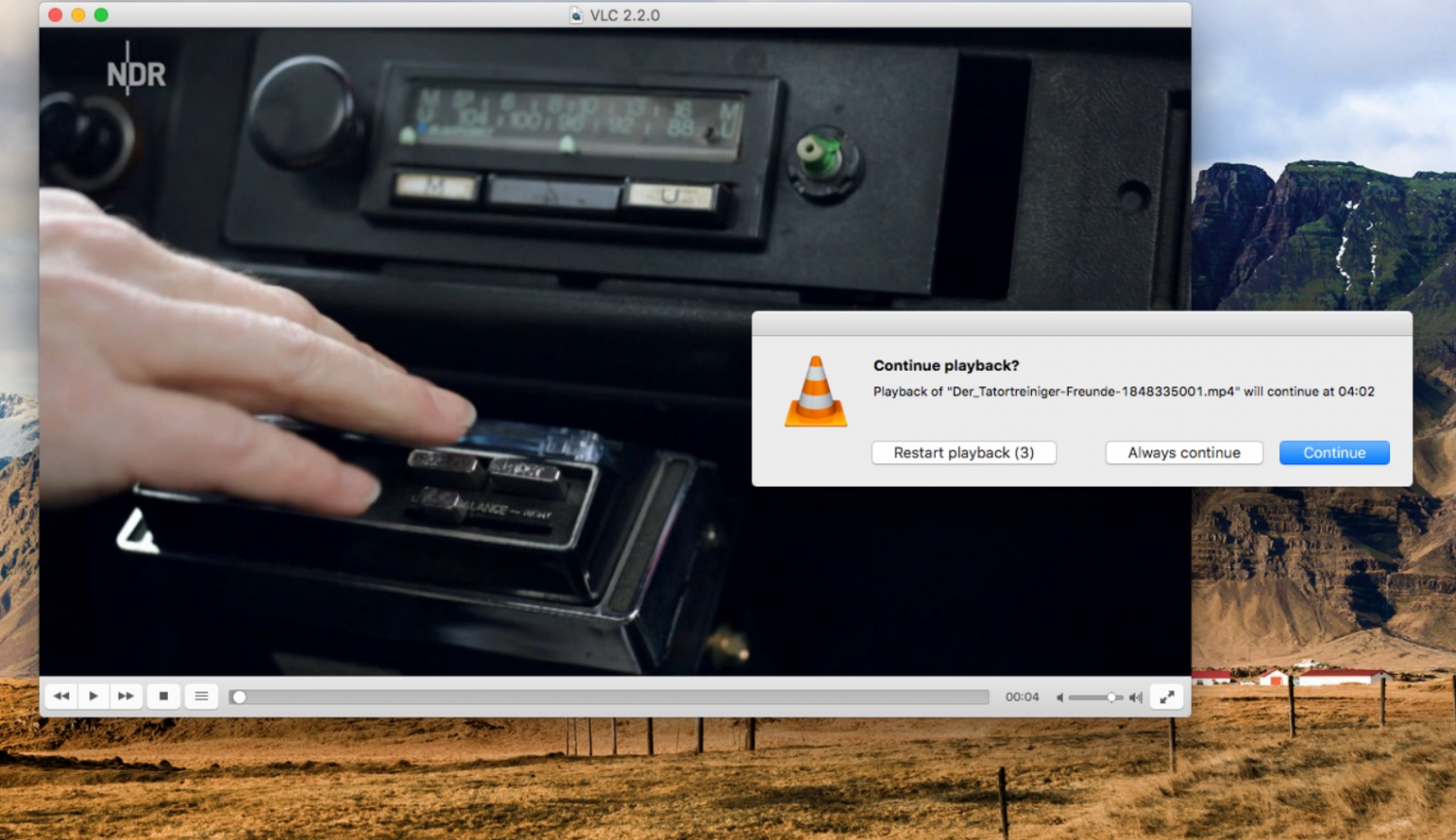 VideoLAN Brings Updates to New VLC Media Player 