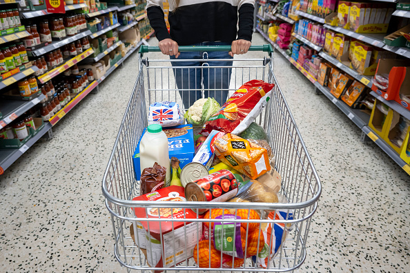 UK Experts Claim COVID-19 Lingers in Ready-to-Eat Groceries; Here are the Items Included