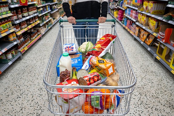 UK Experts Claim COVID-19 Lingers in Ready-to-Eat Groceries; Here are the Items Included