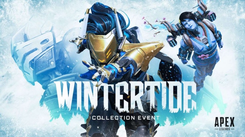 Apex Legends Wintertide Collection Event 2022