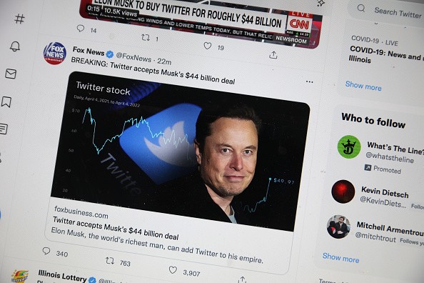 Elon Musk's 'Twitter Files': Matt Taibbi Agrees to Billionaire's Conditions? Hunter Biden Laptop, Other Revelations