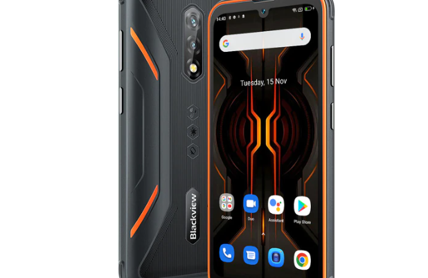 Blackview BV5200 Pro Price Revealed: $99.99 for a Smartphone with Breakthroughs in Arcsoft-Backed Photography and More
