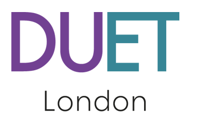  Duet London Logo 