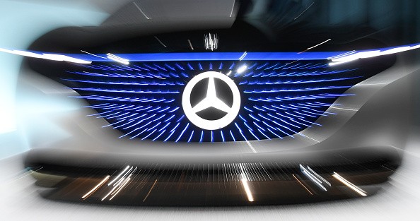 Mercedes-Benz EV Motor Factory to be Enhanced; Yearly Capacity to Reach 1 Million Units