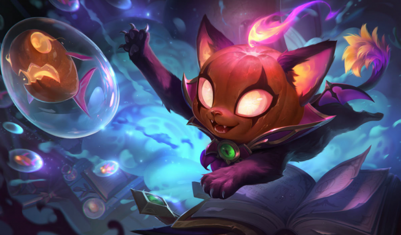 'League of Legends' Yuumi Rework Confirmed; Riot Games Hints Character Nerf, But Why?