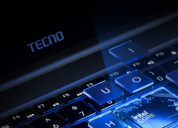 Tecno MegaBook S1 Specs Revealed: 3.2K Resolution at 120Hz Refresh Rate and More
