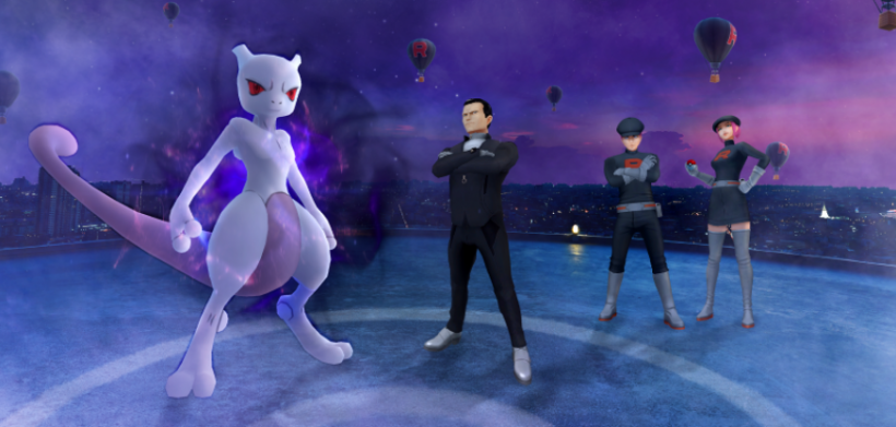 'Pokemon Go' Team Rocket Leader Giovanni Guide: Best Counters and Weaknesses