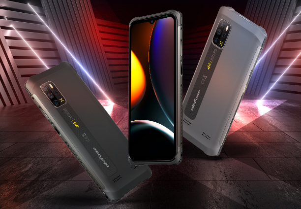 Ulefone Armor 12S Pre-Sales Opened Up: Device Starts at $179.99