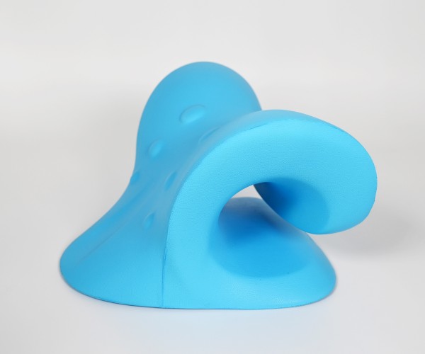 Tecnemo - RESTCLOUD Cervical Neck Traction Pillow for