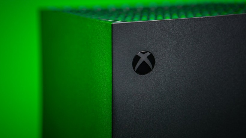 Xbox Series X|S Restock: Here's Where to Find the Next-Gen Consoles this Christmas 2022