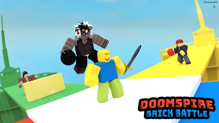 'Roblox' Doomspire Redeem Codes for December 2022: How to Get Crowns, Stickers, and More