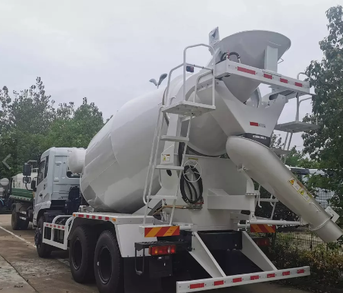 Weird Alibaba EV 2022: Giant Electric Cement Mixer Sold Online? Price, Features, and More!
