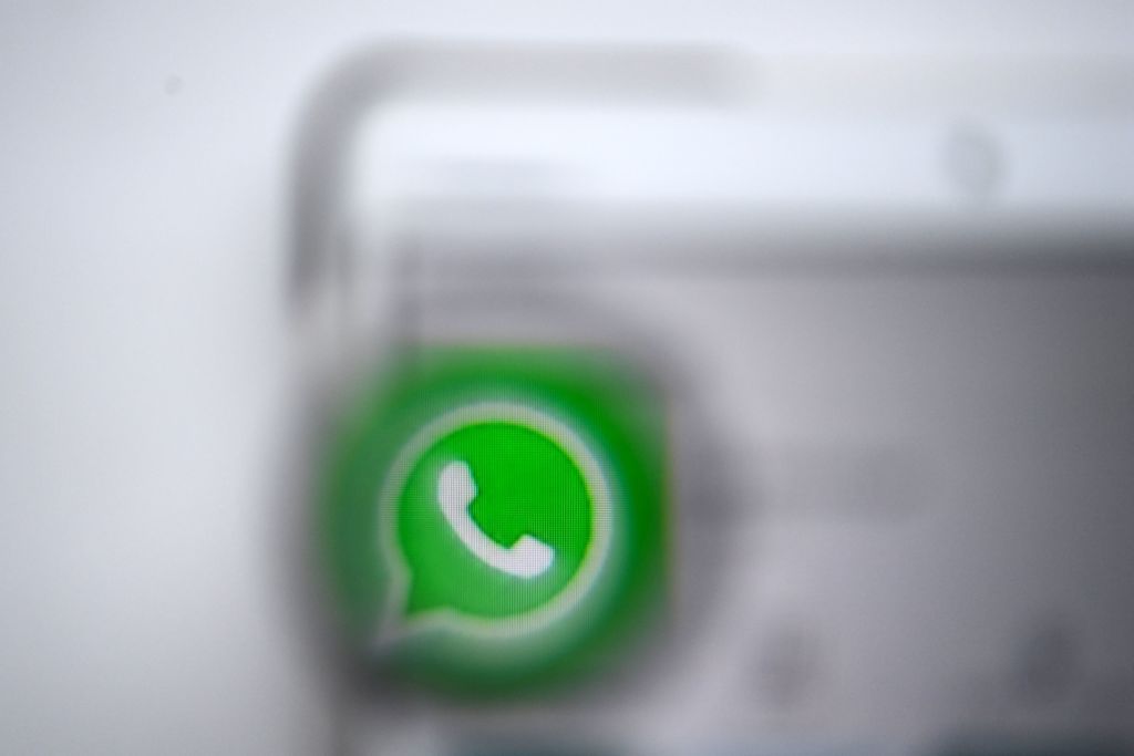 WhatsApp to Launch New Avatar Reactions to Status Updates