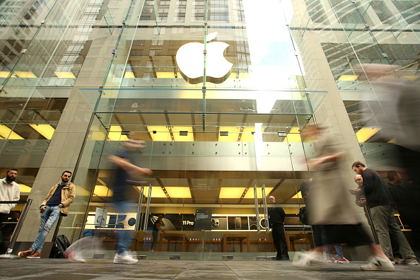 Apple iPhone 11 Launches In Australia
