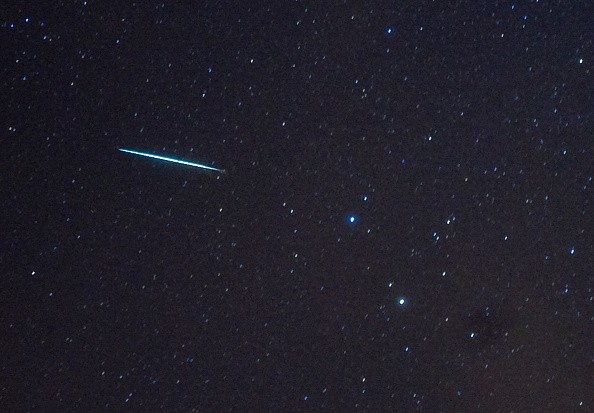 Geminids Meteor Shower 2022 Guide: How to Watch, Peak Period, and Other Details