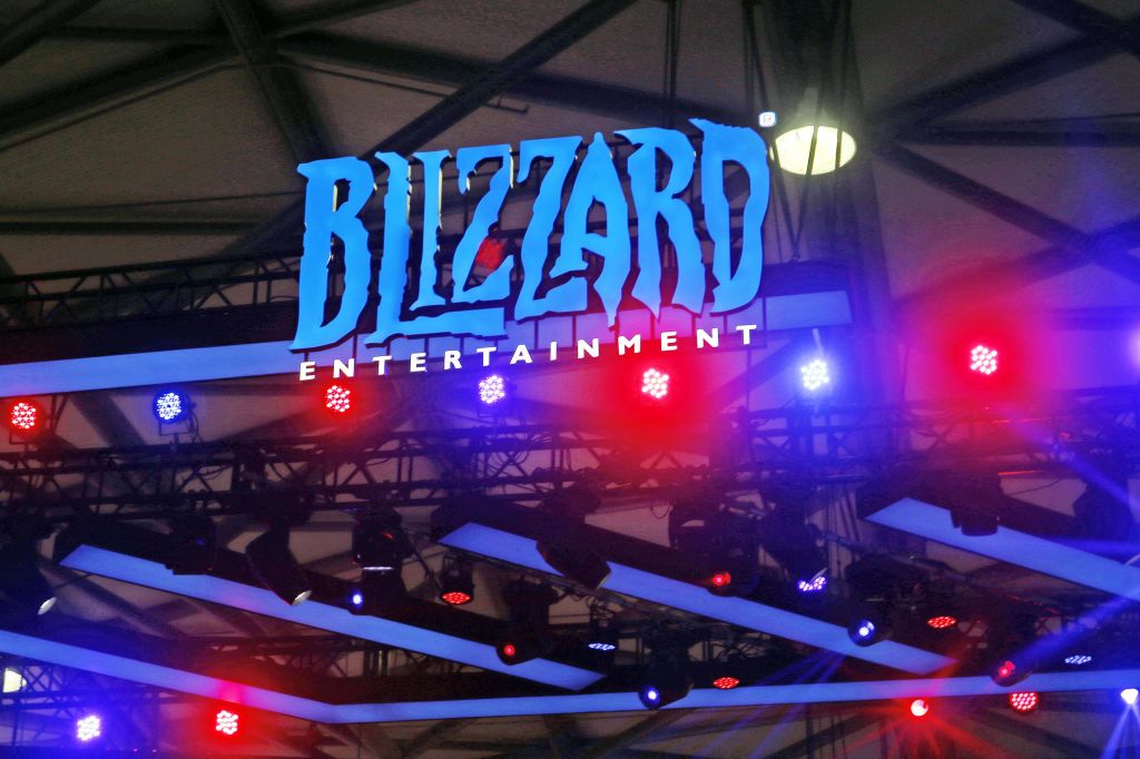 Blizzard