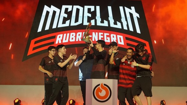 Medellin E-Sports