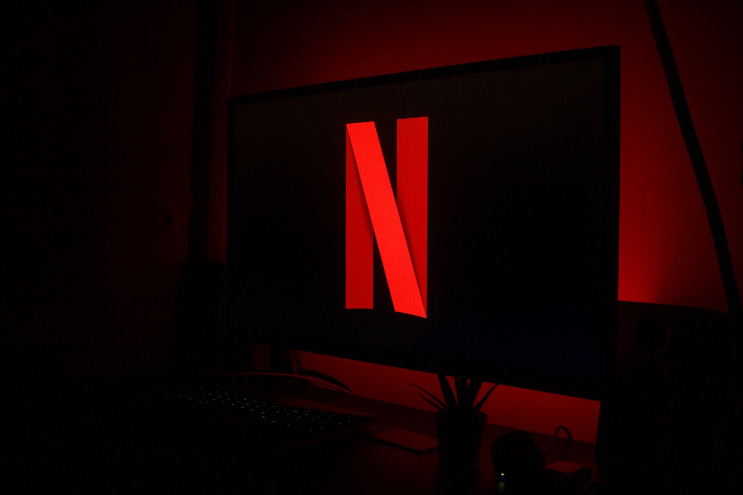 Verizon为通过New +play订阅流媒体服务的用户免费提供一年的Netflix服务