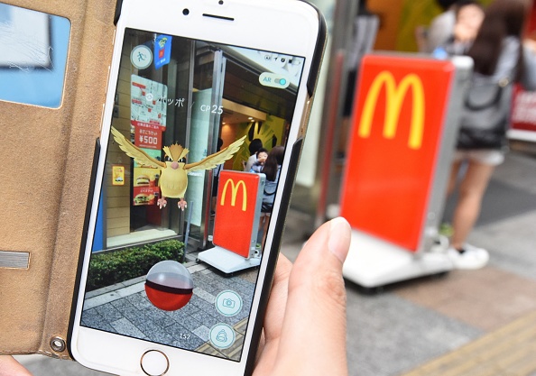 McDonald’s App is Giving Away FREE Chicken Nuggets: Here’s How to Get It 