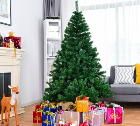 How to Buy a Christmas Tree Online