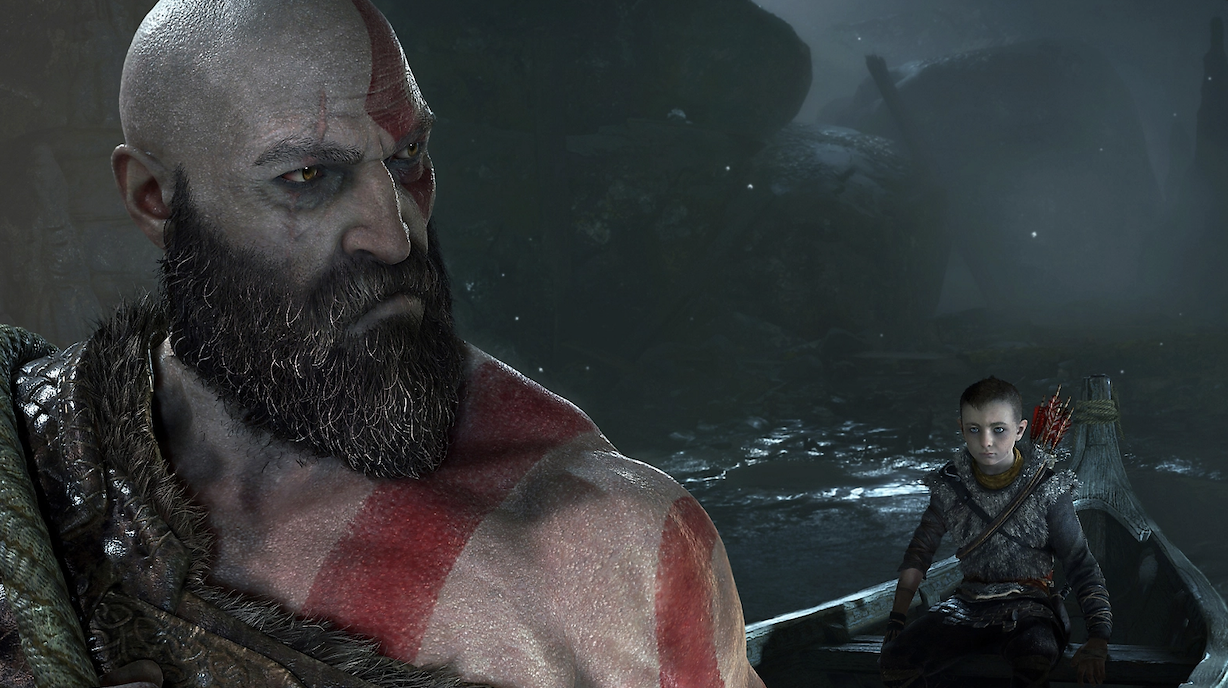 'God of War Ragnarok' Getting a Sequel for PS5? Sony Santa Monica Job Listing Provides a Hint