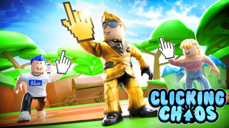 'Roblox' Chaos Clicker Redeem Codes for December 2022: How to Get the Most Gems, Pets, and More Rewards