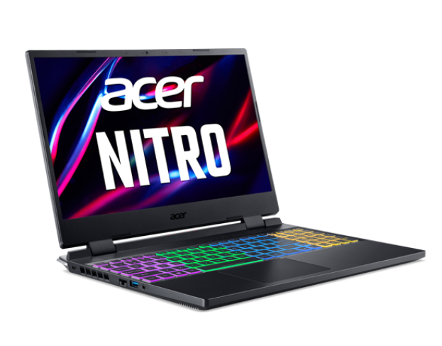 Newegg Christmas Deals: Acer Nitro 5 Gaming Laptop Spotted For Just $750 this Holiday