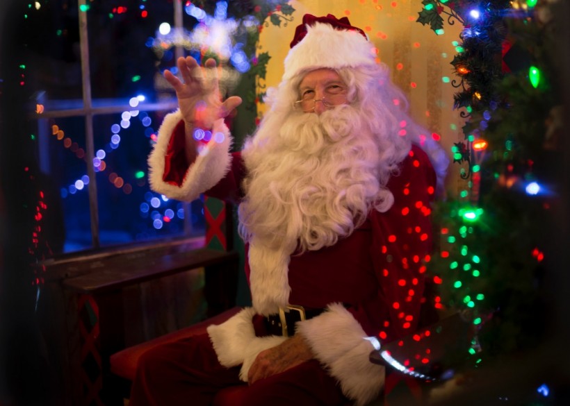 Christmas Trivia: Most Fascinating Facts About Santa Claus