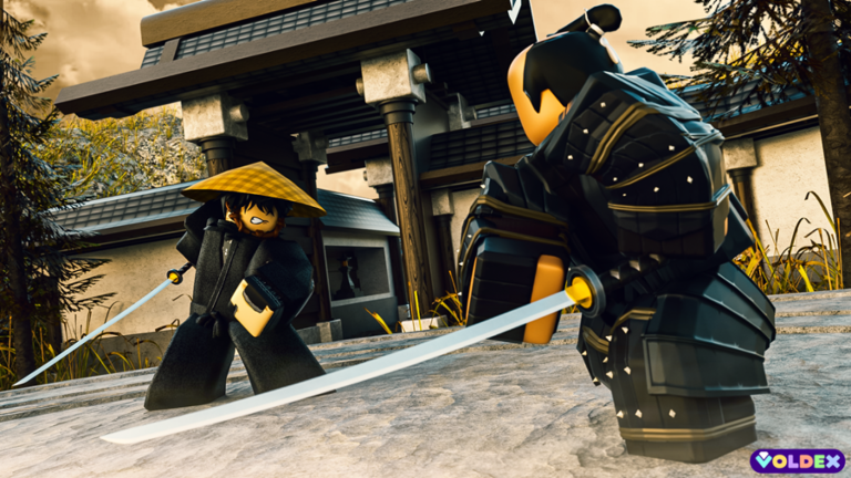 'Roblox' Zo Redeem Codes for December 2022: How to Unleash the Samurai and Earn Souls