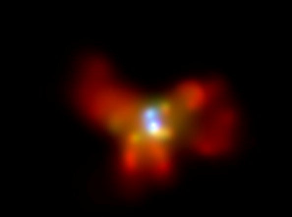 ESA's New Arrakhis Orbiting Telescope to Track Down Dark Matter; Here's How It Works