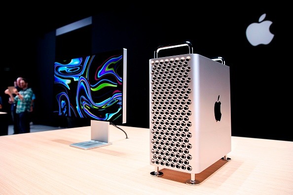 Apple High-End M2 Extreme Mac Pro Delay to Be Mitigated by RAM, Storage Expandability Options